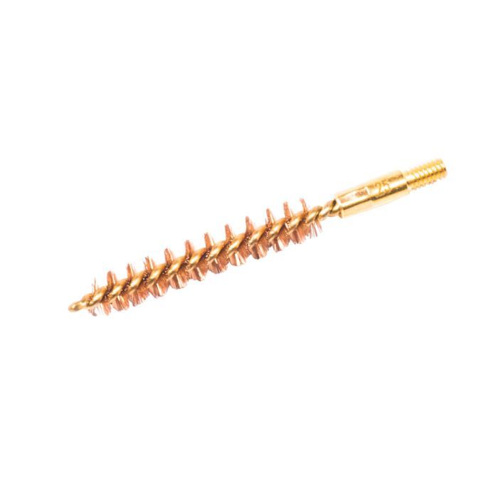 Breakthrough Phosphor Bronze Bristle Bore Brush 25/6.5MM