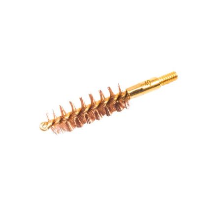 Breakthrough Phosphor Bronze Bristle Bore Brush .40/10MM