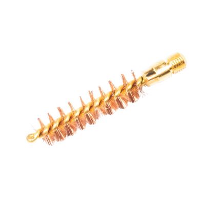 Breakthrough Phosphor Bronze Bristle Bore Brush .410