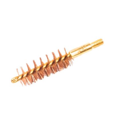 Breakthrough Phosphor Bronze Bristle Bore Brush .44/.45