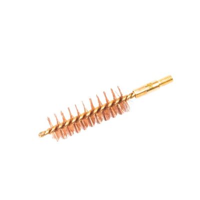 Breakthrough Phosphor Bronze Bristle Bore Brush .50