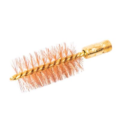 Breakthrough Phosphor Bronze Bristle Bore Brush 12Ga