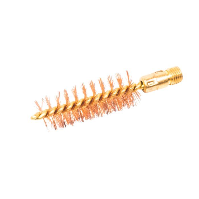 Breakthrough Phosphor Bronze Bristle Bore Brush 28Ga