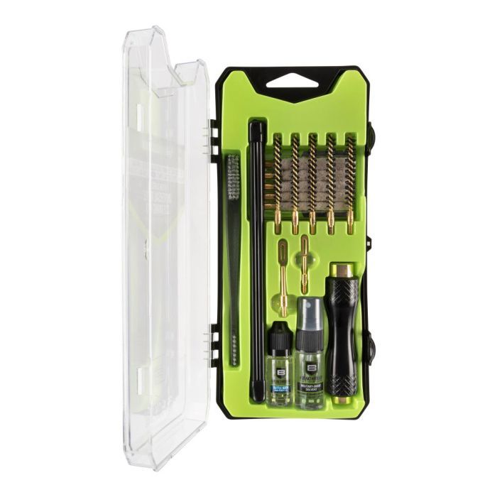 Breakthrough Vision Series Universal Rifle Cleaning Kit