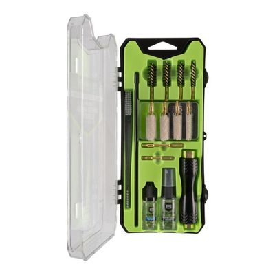 Breakthrough Vision Series Universal Handgun Cleaning Kit