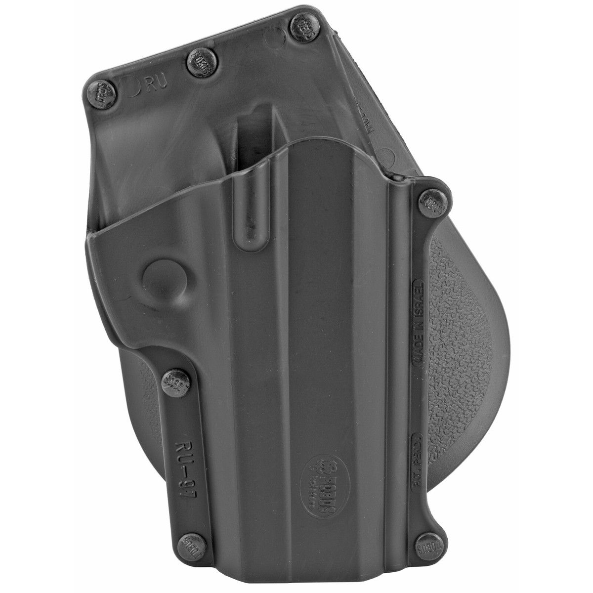 Fobus Paddle Holster Ruger P85/93/94/95