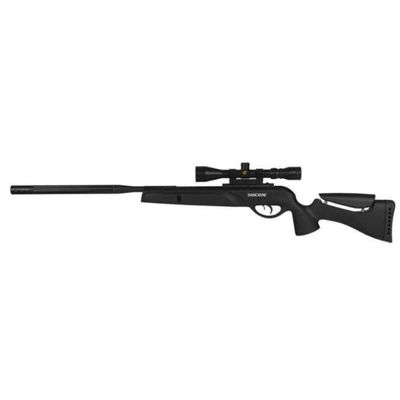 Gamo’s 5.5mm Air Rifle Shadow DX
