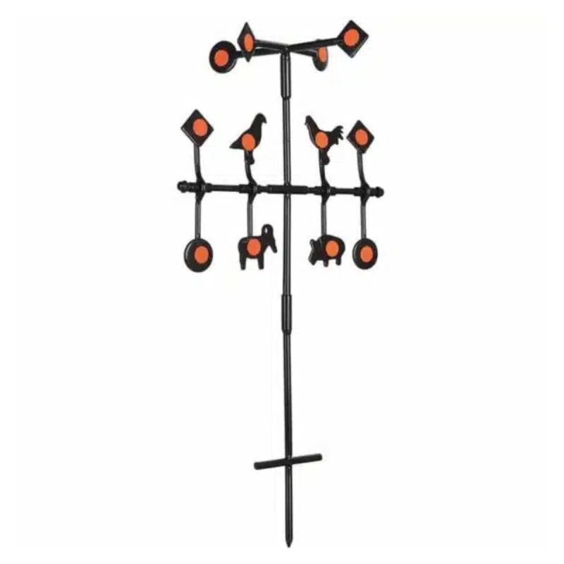 Gamo Spinner Deluxe Target