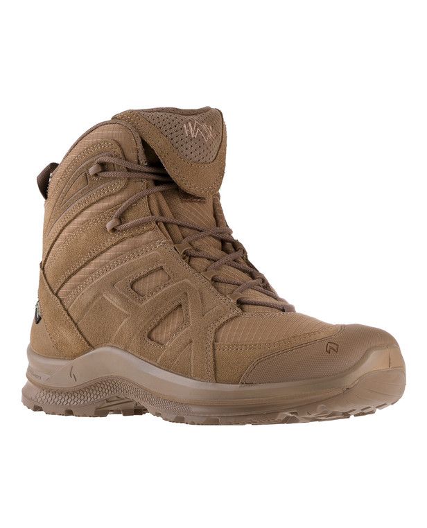 HAIX Black Eagle 2.0 Mid Coyote Size 12