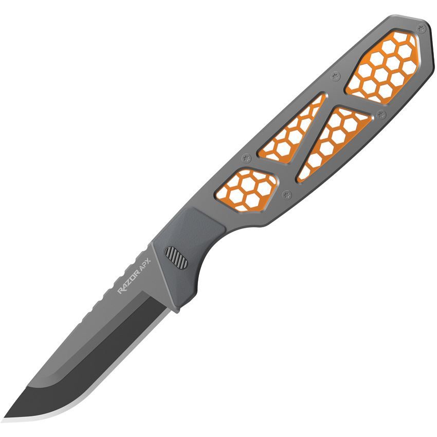 Outdoor Edge Razor APX Game Knife 2.5&#39;&#39;