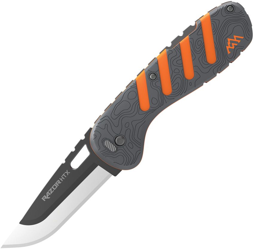 Outdoor Edge Razor HTX3&#39;&#39; Folder