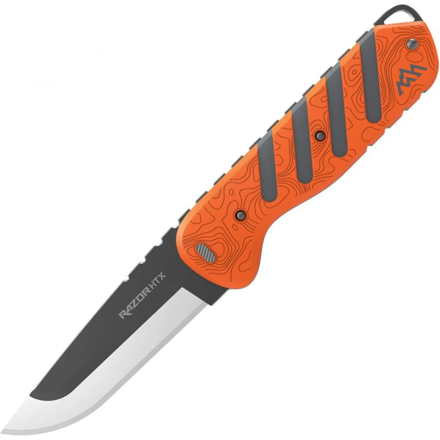 Outdoor Edge Razor HTX3.5&#39;&#39; Fixed