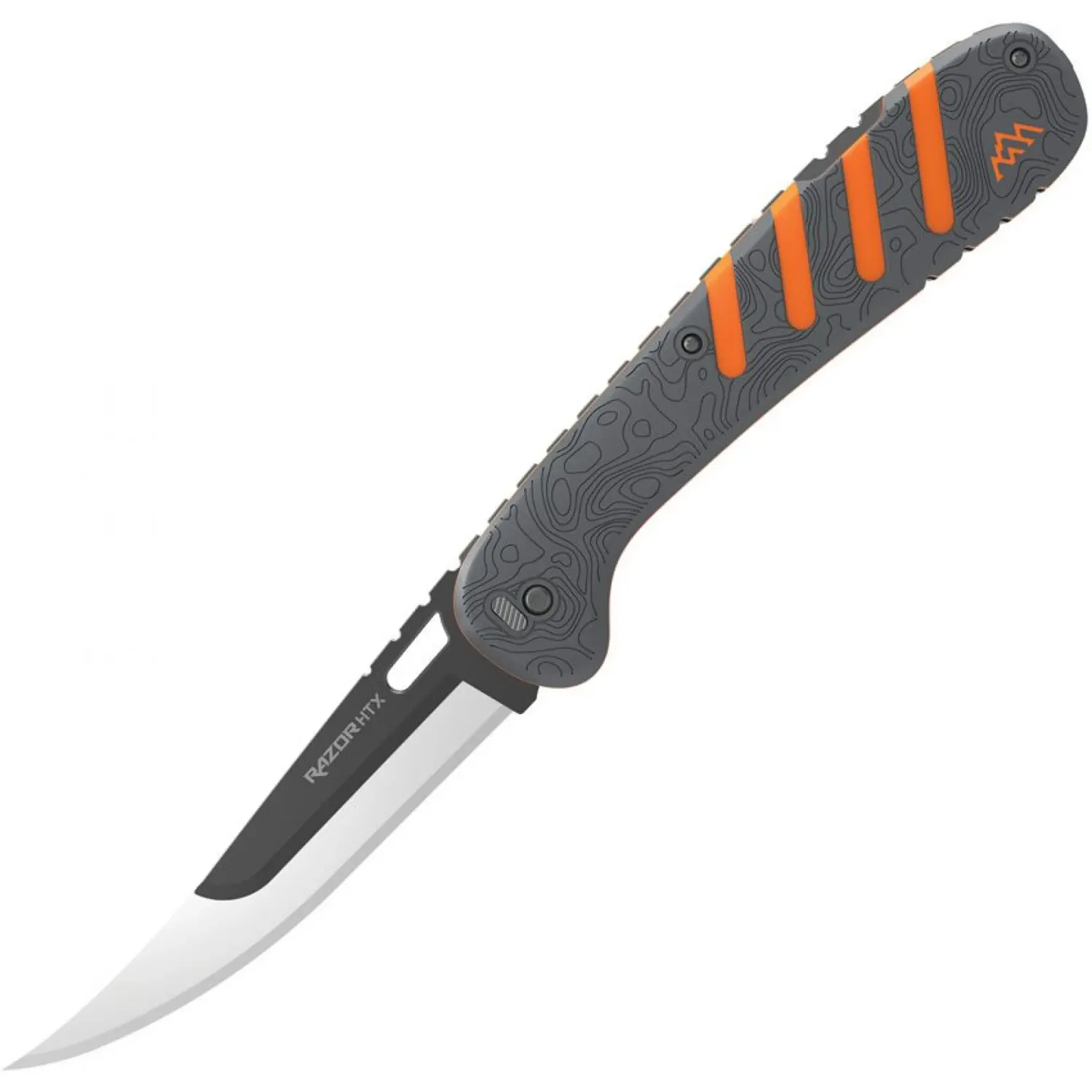 Outdoor Edge Razor HTX 5&#39;&#39; Folder