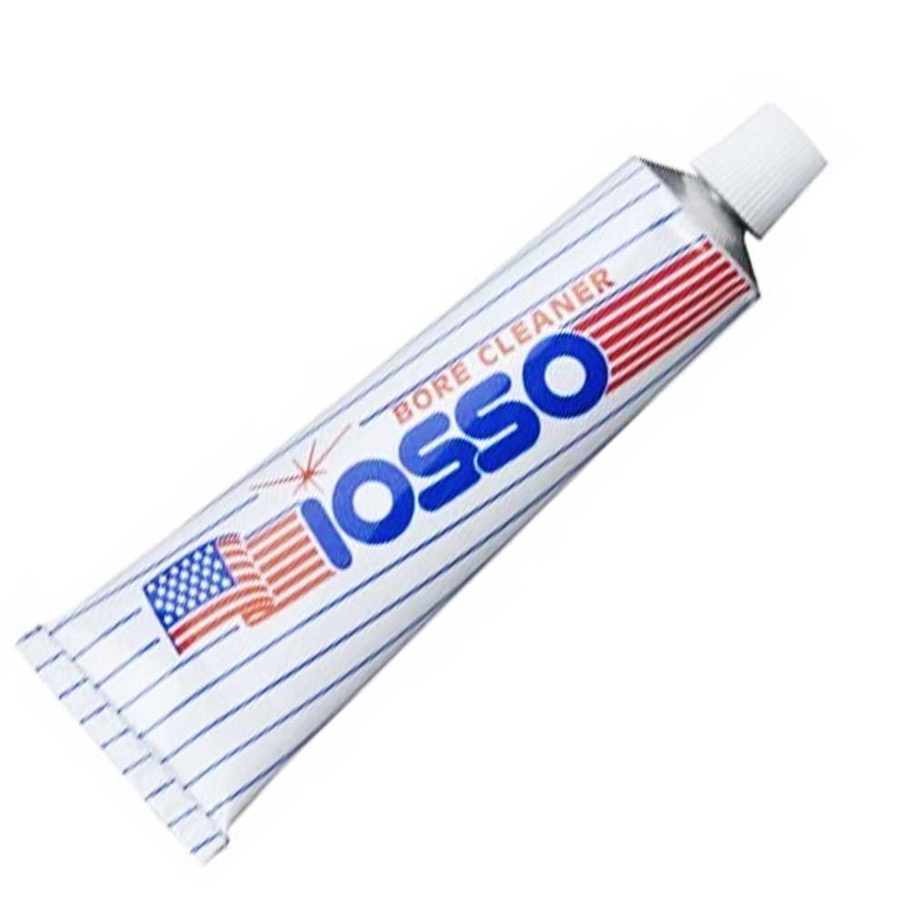 IOSSO Bore Cleaner – 1.5oz