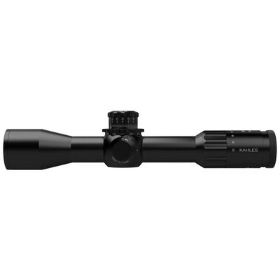 Kahles K328i 3.5-28x50 Left Windage SKMR4+ Riflescope