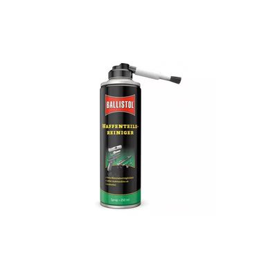 Ballistol Weapon Parts Cleaner 250ml