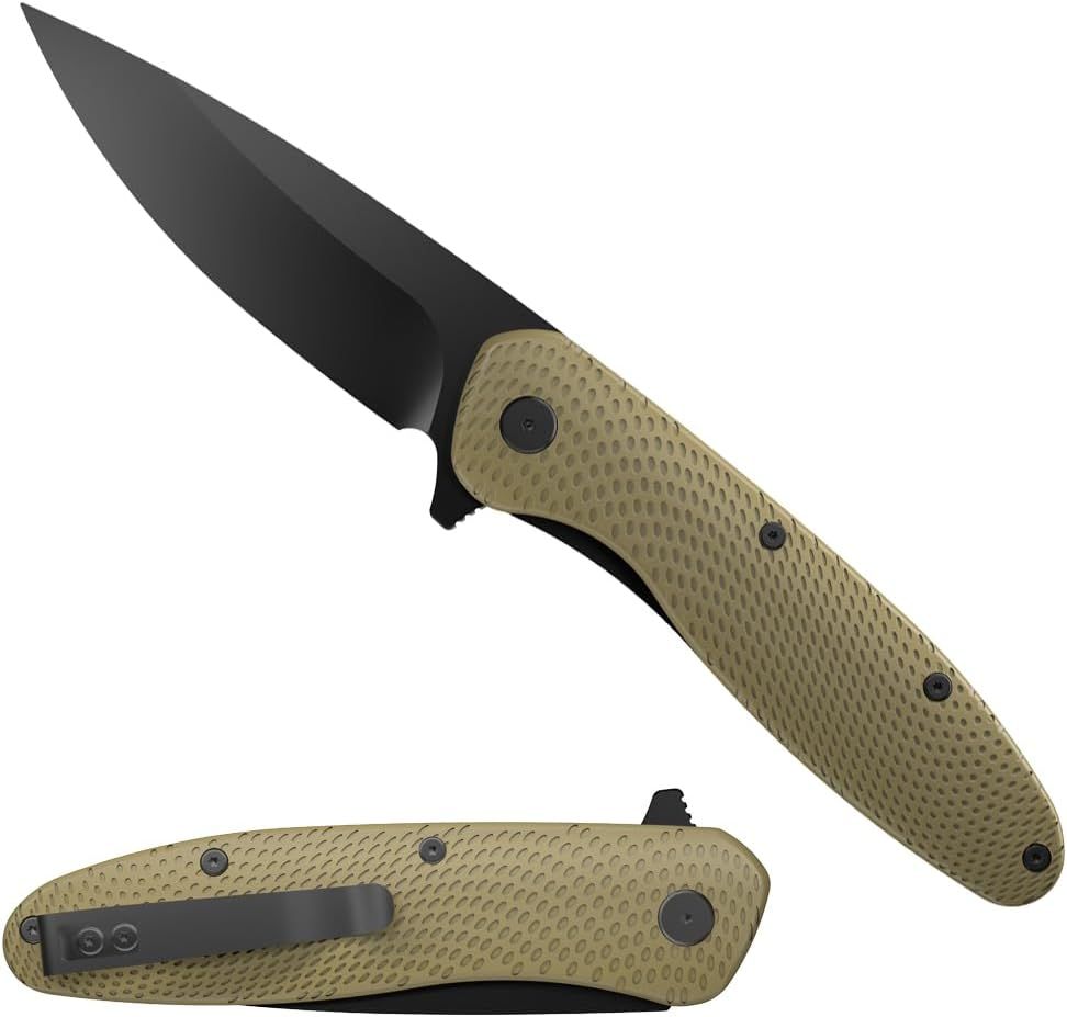 Outdoor Edge VIDDUX Liner Lock