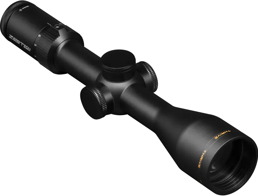 ZeroTech Thrive 4-16X50 PHR II