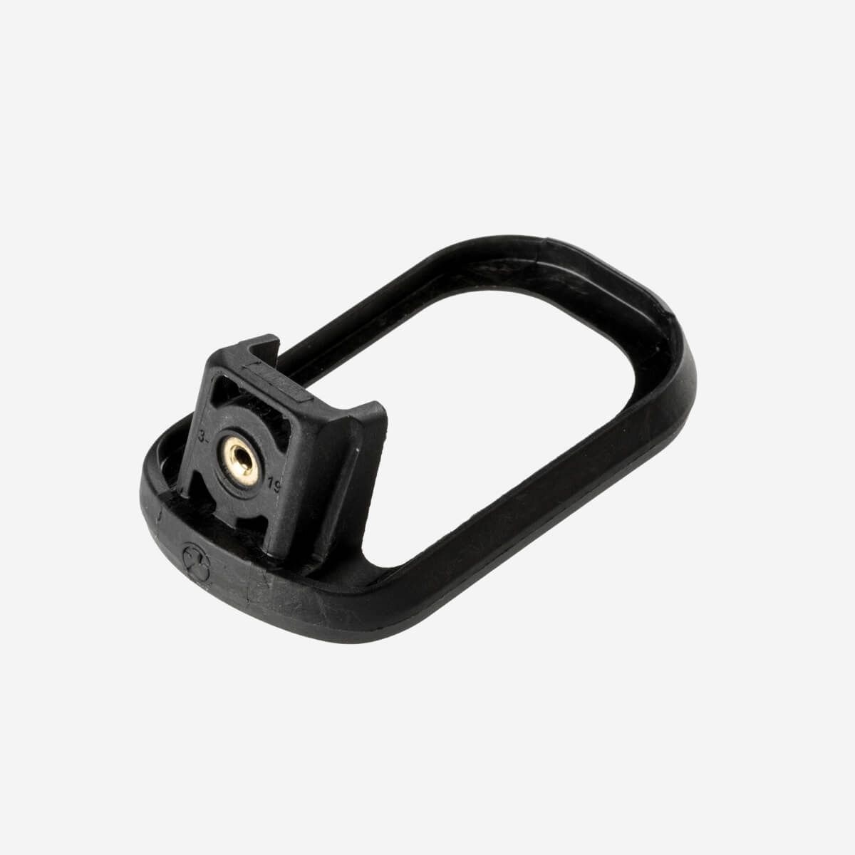 Magpul® GL Enhanced Magazine Well for GLOCK® 19 Gen3 Black