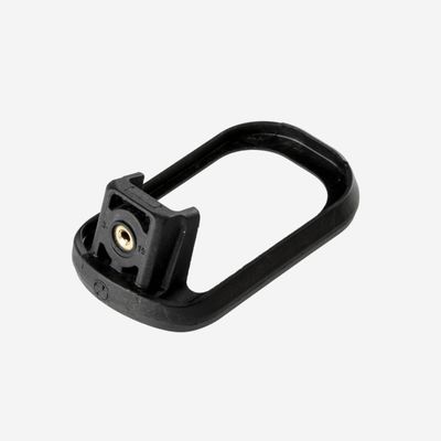 Magpul® GL Enhanced Magazine Well for GLOCK® 19 Gen3 Black