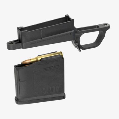 Magpul Bolt Action Magazine Well 700L Standard – Hunter 700L Stock
