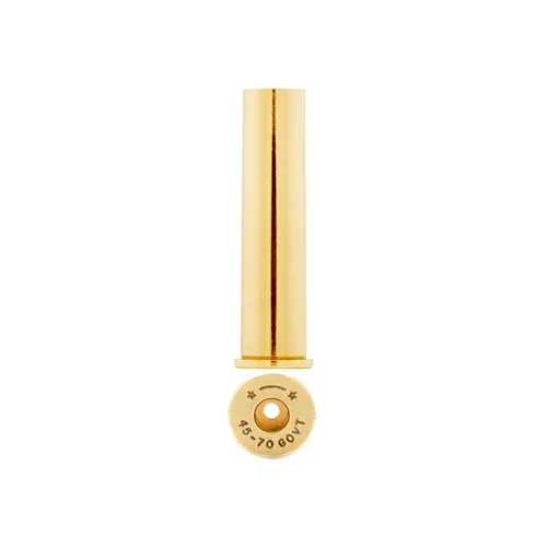 Starline 45-70 Gov&#39;t Unprimed Cases (100)