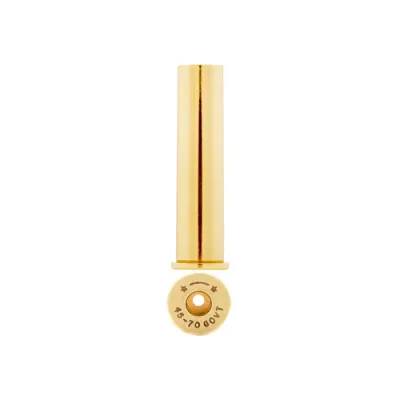 Starline 45-70 Gov&#39;t Unprimed Cases (100)