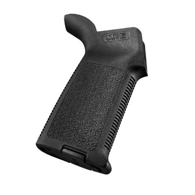 Magpul MOE® Grip – AR15/M4 Black