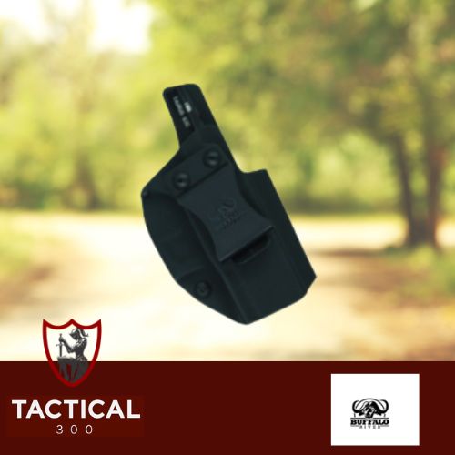 Buffalo River Taurus G3 Kydex Holster IWB Right-Hand