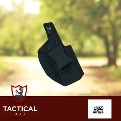 Buffalo River Taurus G3 Kydex Holster IWB Right-Hand