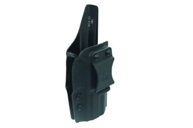 Buffalo River Glock G19/G17 Kydex Holster IWB Right-Hand