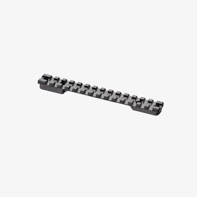 Contessa Picatinny Rail 20MOA Rem/Howa/Long/Sauer