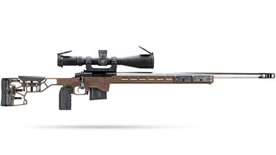 MDT ACC Premier Chassis System - Tikka T3 SA (BBZ)