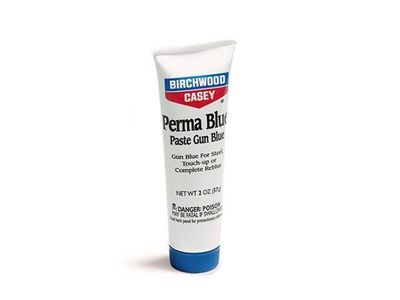 Birchwood Casey Perma Blue Paste