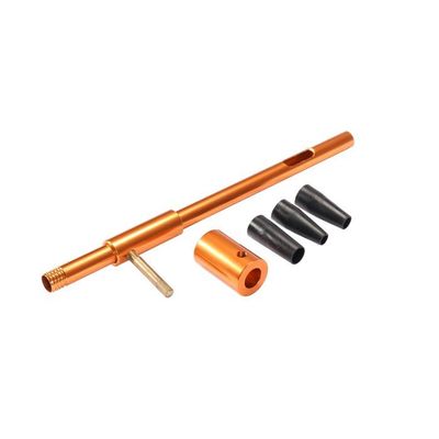 Lyman Universal Bore Guide Set .17-.416