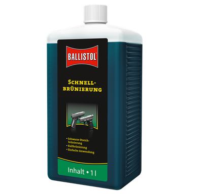 Ballistol Quick Brown 1000ml