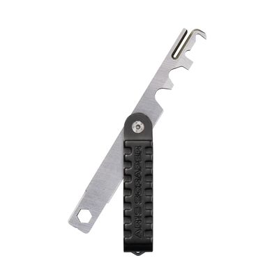 Real Avid AR-15 Scraper