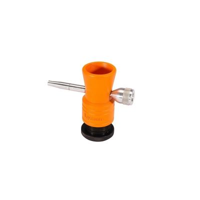 Lyman Brass Smith Adjustable Powder Tric