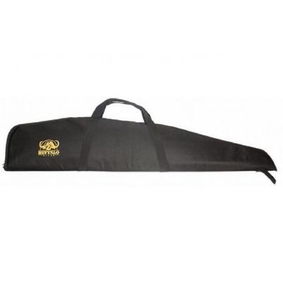 Buffalo River Econo 48&quot; Black Gunbag