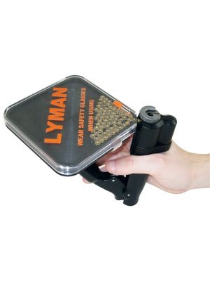 Lyman E-Zee Prime Hand Priming Tool