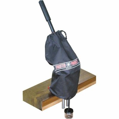 Forster Soft Cover For Coax Press