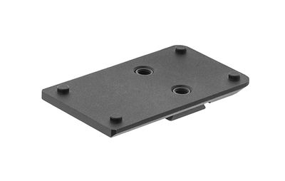 UTG Super Slim RDM20 Mounts For S&amp;W