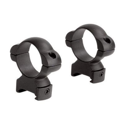 Sun Optics Sport Steel Riflescope Rings High