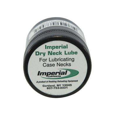 Redding Imperial Dry Neck Lube 
