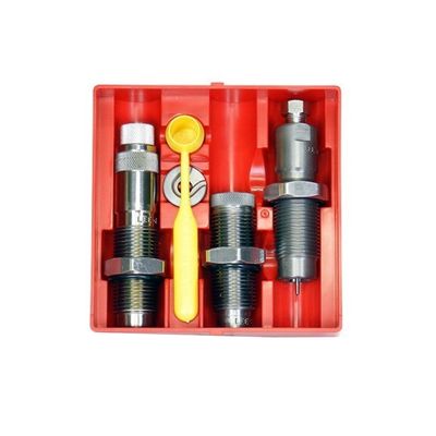 LEE Pacesetter 3-Die Set 338 Wm