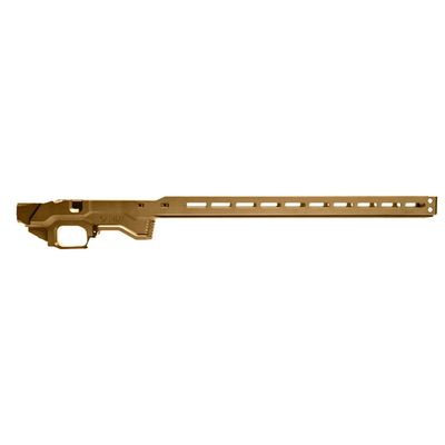 MDT ACC Premier Chassis Base - Savage SA (BBZ)