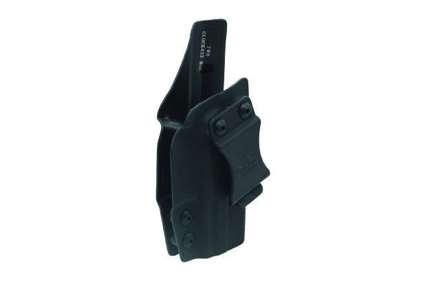 Buffalo River IWB Kydex Holster Glock 43X MOS Right-Hand