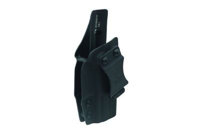 Buffalo River IWB Kydex Holster Glock 43X MOS Right-Hand