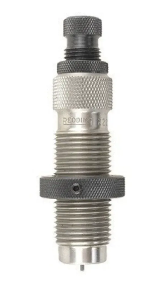 Redding Type-S Full Bush Die 300 H&amp;H