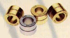 Redding .276 Titanium Nitride Neck Sizing Bushing